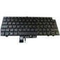 Dell 80-Key UK Layout Keyboard for